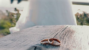 来自 巴塞罗纳, 西班牙 的摄像师 La Vie en Film - Tease Vanessa & Jose, wedding