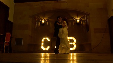 Βιντεογράφος La Vie en Film από Βαρκελώνη, Ισπανία - Clara & Berni Short Film, wedding
