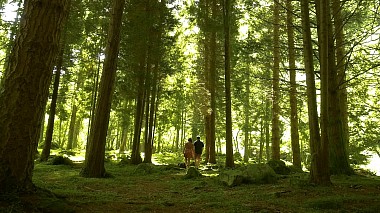 Відеограф La Vie en Film, Барселона, Іспанія - Clara & Berni Wedding Highlights, wedding