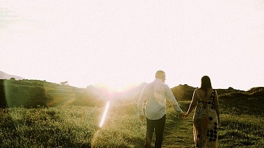 Videógrafo La Vie en Film de Barcelona, España - Bea and Dani, wedding in Spain trailer, wedding