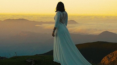 Videógrafo La Vie en Film de Barcelona, España - Bea & Dani wedding highlights, wedding