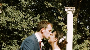 Видеограф La Vie en Film, Барселона, Испания - Luis & Sara Tráiler, wedding