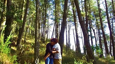 Видеограф La Vie en Film, Барселона, Испания - The Way. Weddings 2017, wedding