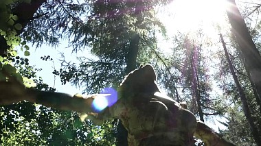 Videógrafo La Vie en Film de Barcelona, Espanha - Wedding highlights Hugo & Carla, wedding