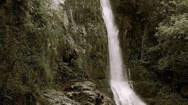 Videógrafo La Vie en Film de Barcelona, Espanha - Estefanía & Aítor prewedding day, wedding