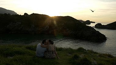 Videógrafo La Vie en Film de Barcelona, España - Bea & Dani comming soon, wedding