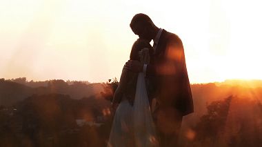 Videographer La Vie en Film from Barcelona, Spain - Laura and Dennis wedding Short Film, wedding