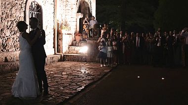 Videographer La Vie en Film from Barcelona, Spain - Estefanía & Aítor wedding Short Film, musical video, wedding