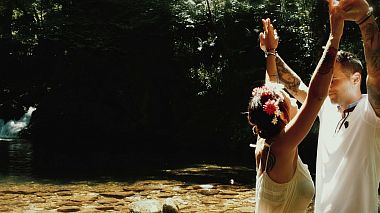 Videographer La Vie en Film from Barcelona, Spain - Hugo and Carla, wedding