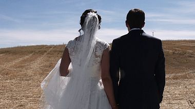 Videographer La Vie en Film from Barcelona, Spain - Lorena & David Highlights, musical video, wedding