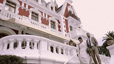 Videographer La Vie en Film from Barcelona, Spain - Wedding Teaser María & Gonzálo, musical video, wedding