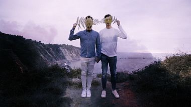 来自 巴塞罗纳, 西班牙 的摄像师 La Vie en Film - Crazy in love. La Vie en Film demo reel 2019, drone-video, musical video, wedding