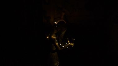 Videograf La Vie en Film din Barcelona, Spania - Leyre & Alberto Short Film, clip muzical, nunta