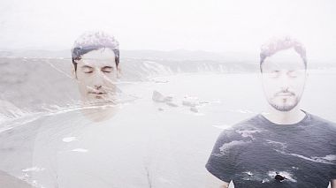 Videograf La Vie en Film din Barcelona, Spania - Jorge & Pedro Coming Soon, nunta