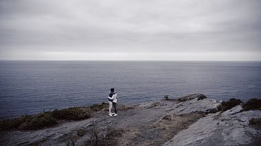 Videograf La Vie en Film din Barcelona, Spania - Jorge & Rubén Teaser, nunta