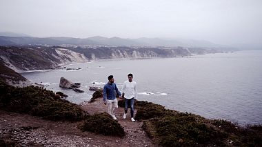 Videographer La Vie en Film from Barcelona, Spain - Jorge & Rubén highlights, wedding