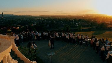 Videographer La Vie en Film from Barcelona, Spain - You are here, wedding