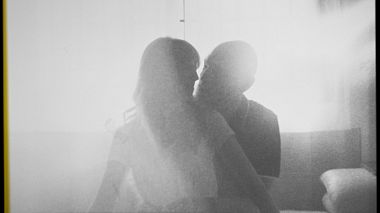 Videographer La Vie en Film from Barcelona, Spain - Rafa and Clara prewedding in Cádiz, Spain, wedding