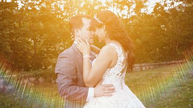 Videographer La Vie en Film from Barcelona, Spain - Cristina & Rubén highlights Covid-19 wedding, musical video, wedding