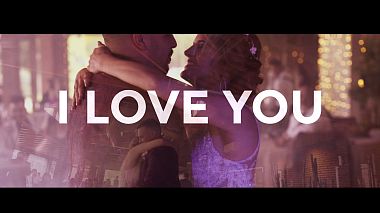 Βιντεογράφος La Vie en Film από Βαρκελώνη, Ισπανία - I love you, drone-video, wedding