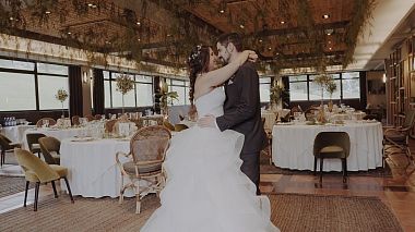 Videographer La Vie en Film from Barcelona, Spain - Nadia & Rodri teaser, wedding