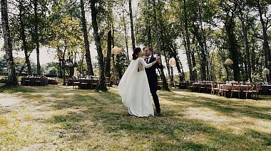 Videographer La Vie en Film from Barcelona, Spain - Pablo and Cris, wedding