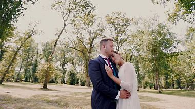 Videograf La Vie en Film din Barcelona, Spania - Pablo and Cris wedding in Spain, nunta