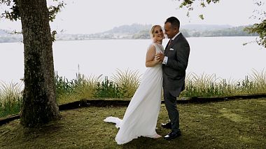 Videographer La Vie en Film from Barcelona, Španělsko - Tania and Brais, wedding