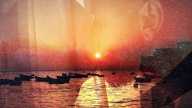 Videógrafo La Vie en Film de Barcelona, España - Wedding  in Sevilla, Spain, drone-video, wedding