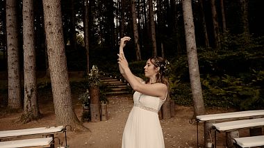 Videographer La Vie en Film from Barcelona, Spain - Life is wonderful, wedding