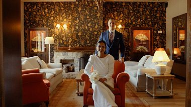 Videógrafo La Vie en Film de Barcelona, España - https://vimeo.com/883426162, drone-video, wedding