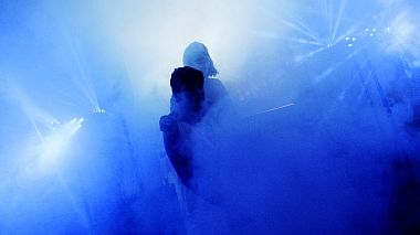 Videografo La Vie en Film da Barcellona, Spagna - Choose Love!, drone-video, wedding