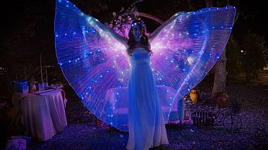 Videographer La Vie en Film from Barcelona, Spain - Héctor and Carmen wedding in Spain, drone-video, wedding