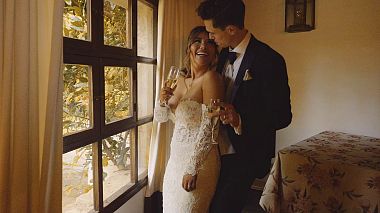 Videografo La Vie en Film da Barcellona, Spagna - Wedding in north of Spain, drone-video, wedding