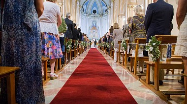 Videógrafo Ines Dorado de Buenos Aires, República Argentina - Marina&Juani, engagement, reporting, wedding