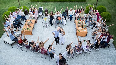 Videógrafo Ines Dorado de Buenos Aires, República Argentina - Sofi & Nico, engagement, wedding