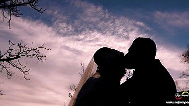 Videógrafo Roj Company de Colónia, Alemanha - Burhan & Zin - Wedding Film, wedding