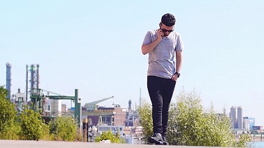 Videographer Roj Company from Kolín nad Rýnem, Německo - Arabic Wedding Film, drone-video, wedding