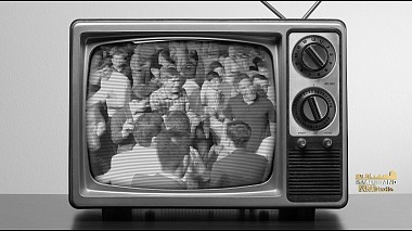 Видеограф Samarqand Art studio, Самарканд, Узбекистан - Свадьба в стиле ретро в Самарканде, musical video, wedding