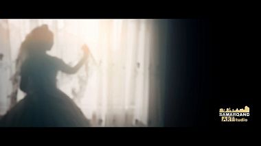 Videographer Samarqand Art studio from Samarkand, Uzbekistán - wedding day 18.03.2018, musical video, wedding