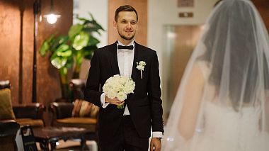 Videographer Aigul Baidieva from Kazan, Russia - {Alex & Dasha}, engagement, event, wedding