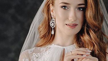 Videographer Aigul Baidieva from Kazan, Russia - #леснаянимфа, SDE, event, musical video, wedding