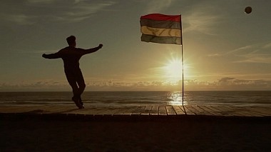Videographer Sergio Duarte đến từ MAURITIUS "On The Road to Rio", advertising, sport