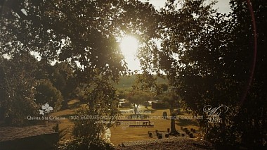 Videographer Sergio Duarte from Coimbra, Portugalsko - Quinta Sta. Cristina, corporate video, wedding