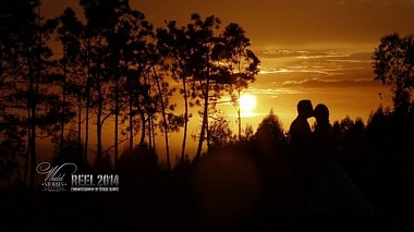 Videographer Sergio Duarte from Coïmbre, Portugal - Reel 2014, showreel