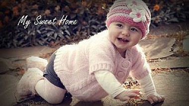 Videographer Sergio Duarte from Coimbra, Portugalsko - My Sweet Home, baby