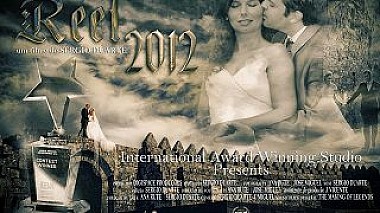 Videographer Sergio Duarte from Coimbra, Portugalsko - Reel 2012, showreel