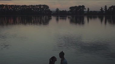 Βιντεογράφος Film Day Group από Ιβάνο-Φρανκίφσκ, Ουκρανία - DreamNight - Love Story, engagement, event, reporting, showreel