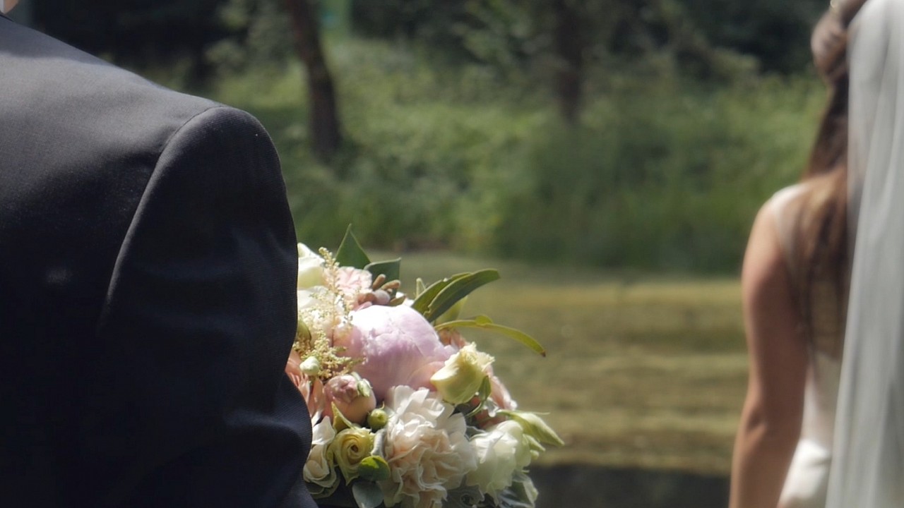 Taras & Olesya - Wedding Story