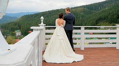 Filmowiec Film Day Group z Iwano-Frankiwsk, Ukraina - Andriy & Solomiya - Wedding Story, anniversary, drone-video, engagement, event, wedding